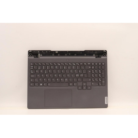 Upper Case ASM_NORDIC L82RD