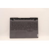 Upper Case ASM_NORDIC L82RD