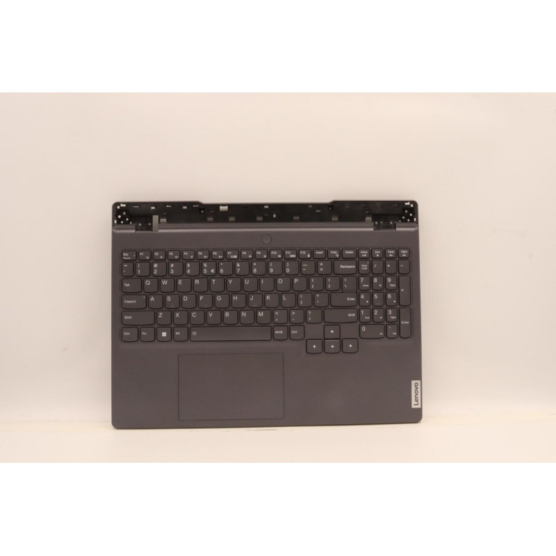 Upper Case Assembly for