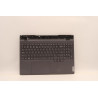 Upper Case Assembly for