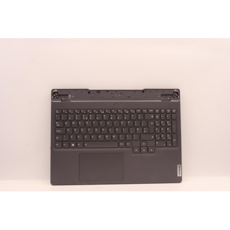 COVER Upper Case ASM_UKE