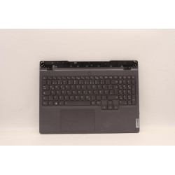 COVER Upper Case ASM_GER