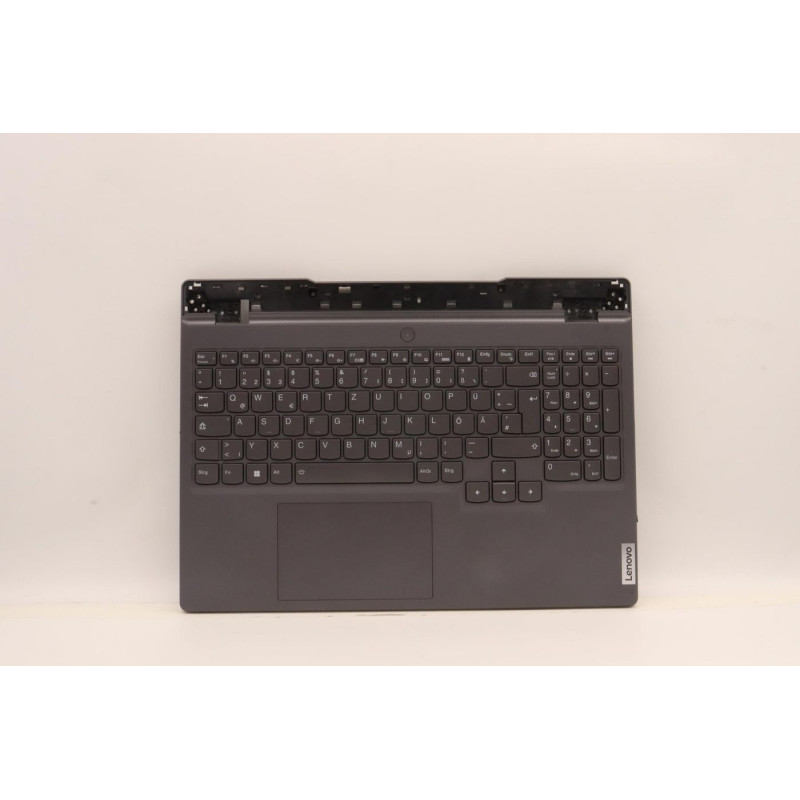 COVER Upper Case ASM_GER