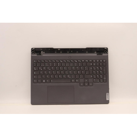 COVER Upper Case ASM_GER