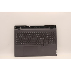 COVER Upper Case ASM_NORDIC
