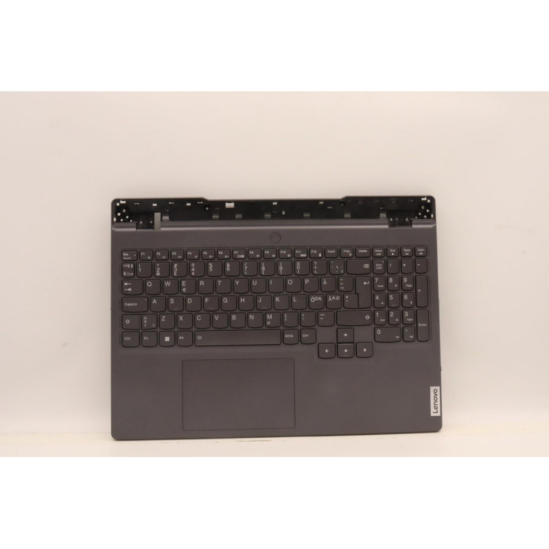 COVER Upper Case ASM_NORDIC