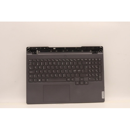 COVER Upper Case ASM_NORDIC