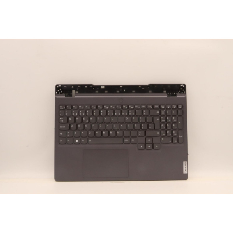 COVER Upper Case ASM_POR