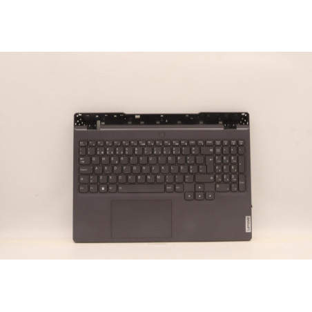 COVER Upper Case ASM_POR