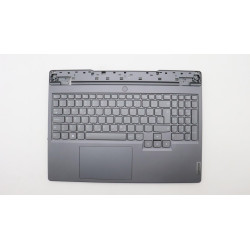 COVER Upper Case ASM_SLV