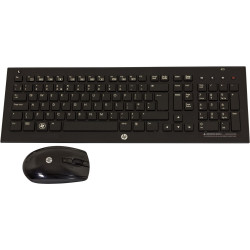 Keyboard (ENGLISH)