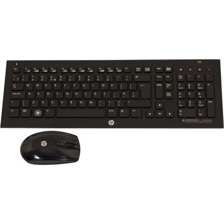 Keyboard (ENGLISH)
