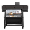 HP DesignJet T870 24-in Printer