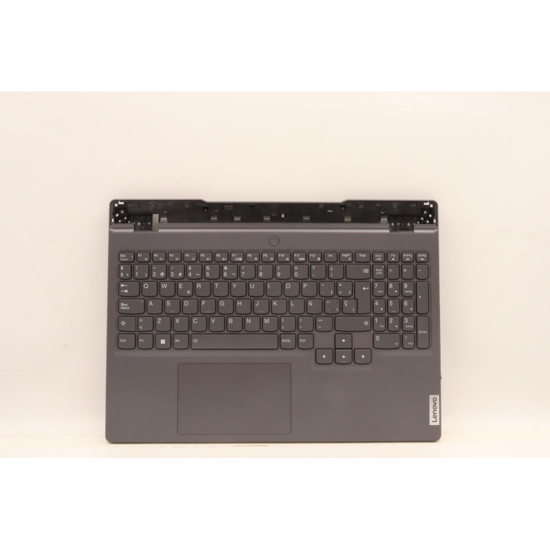 COVER Upper Case ASM_SPA