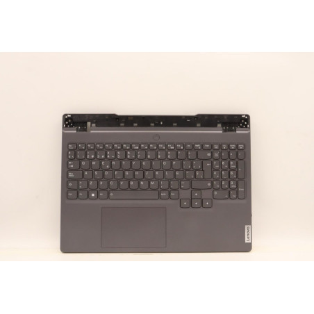 COVER Upper Case ASM_SPA