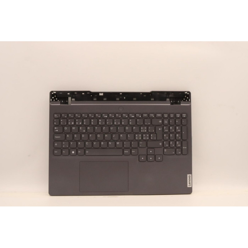 COVER Upper Case ASM_SWS