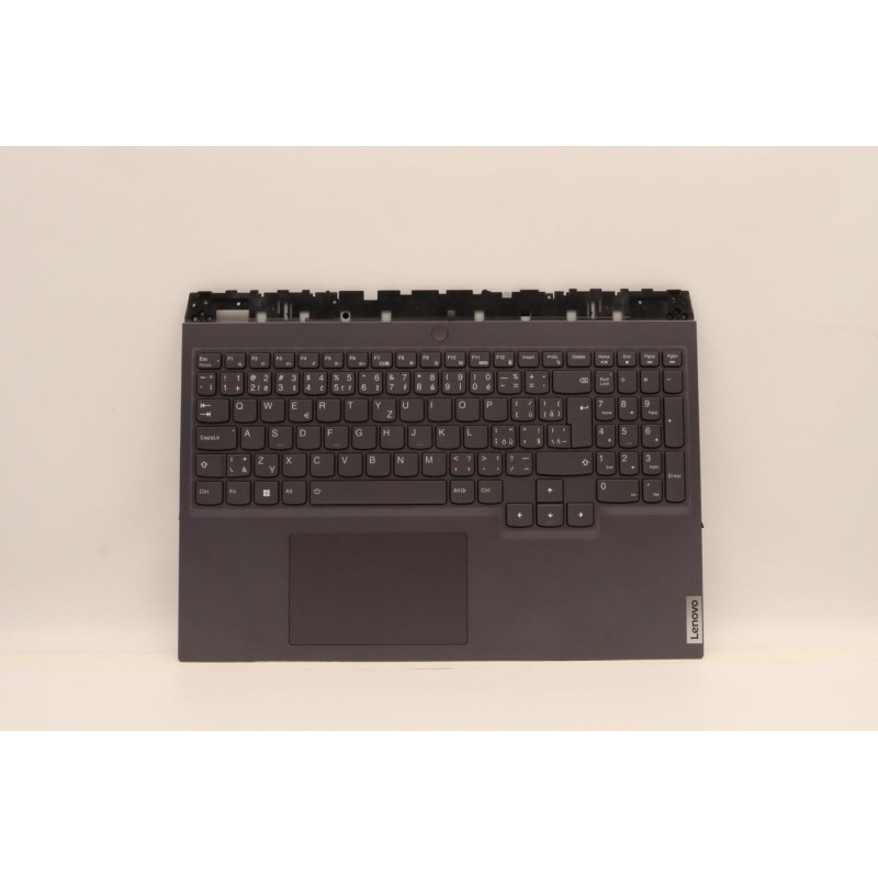 RGB Upper Case Cover for