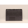 RGB Upper Case Cover for