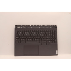 COVER Upper Case