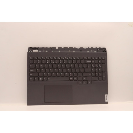 COVER Upper Case