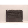 COVER Upper Case