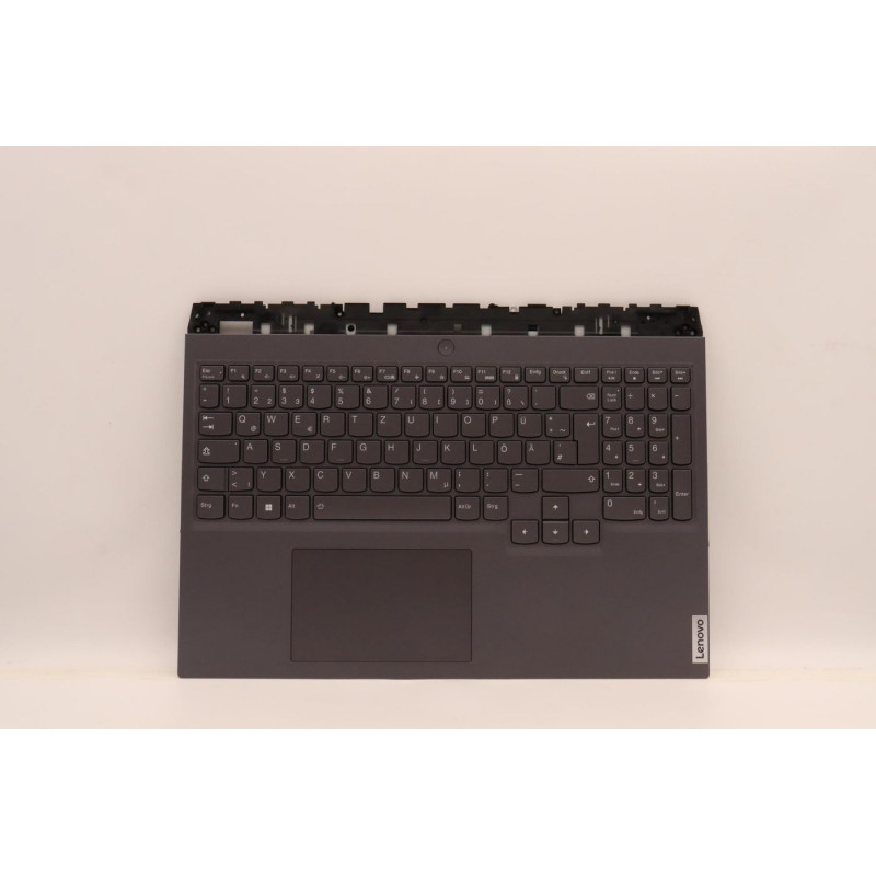 COVER Upper Case ASM_GER