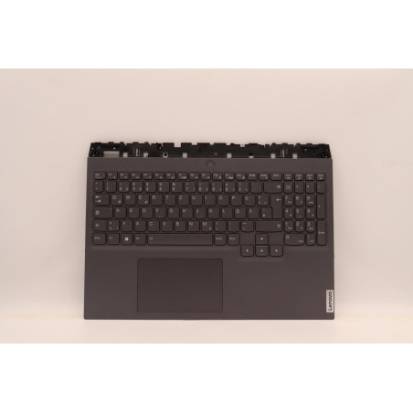 COVER Upper Case ASM_GER