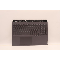 COVER Upper Case ASM_NORDIC