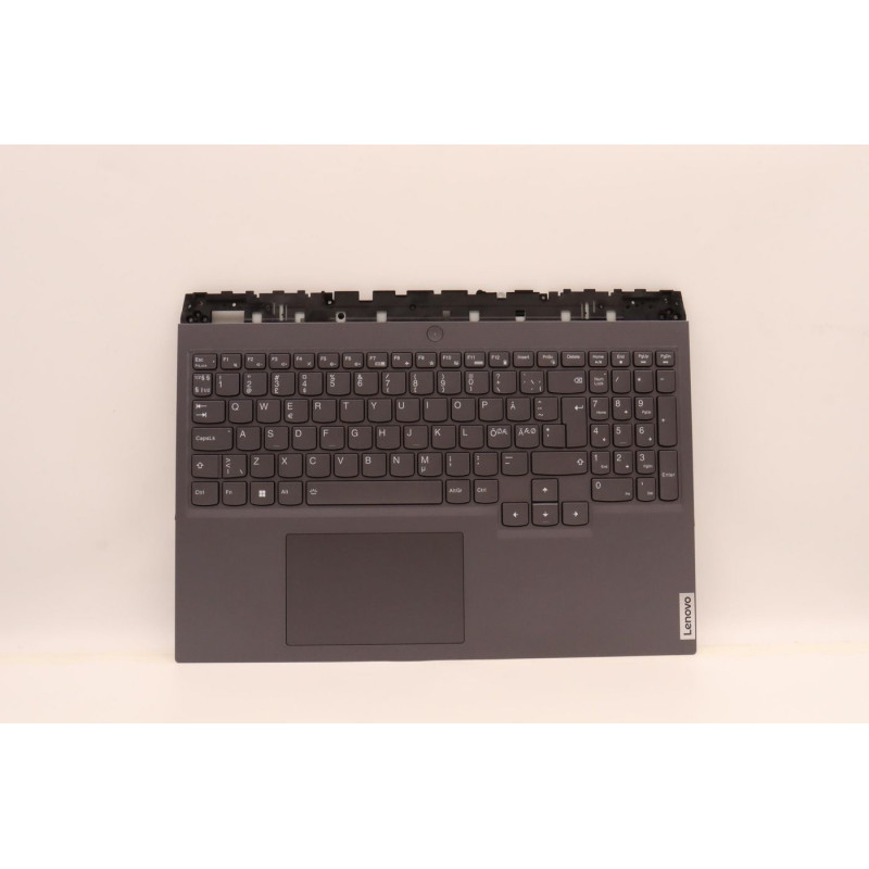 COVER Upper Case ASM_NORDIC