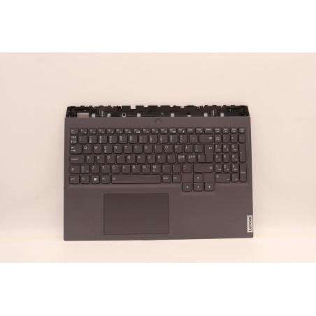 COVER Upper Case ASM_NORDIC