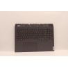 Upper Case Assembly for
