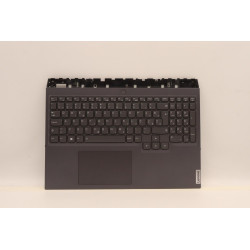 COVER Upper Case ASM_SLV