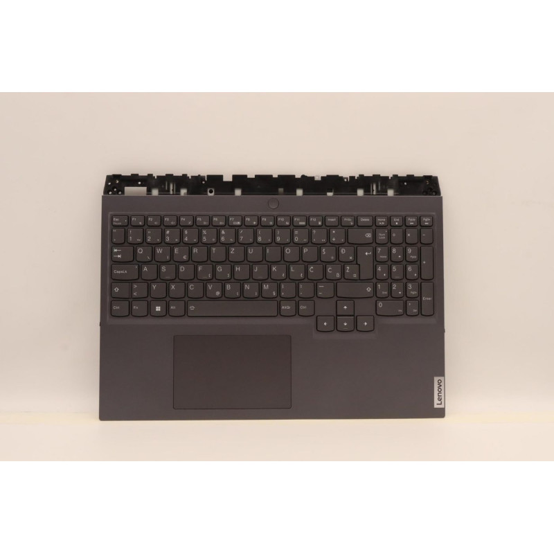 COVER Upper Case ASM_SLV