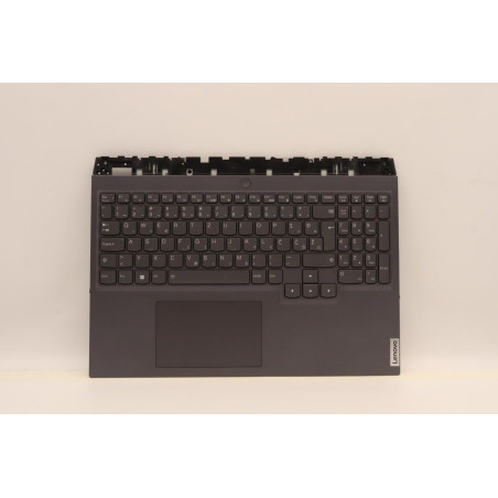 COVER Upper Case ASM_SLV