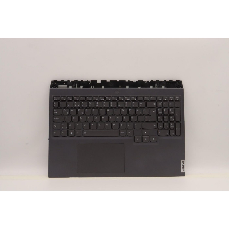 COVER Upper Case ASM_TUR