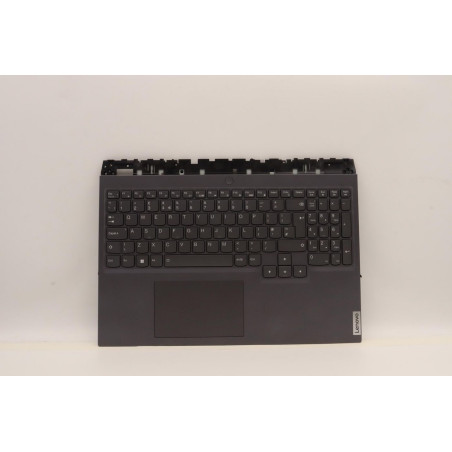 COVER Upper Case ASM_UKE