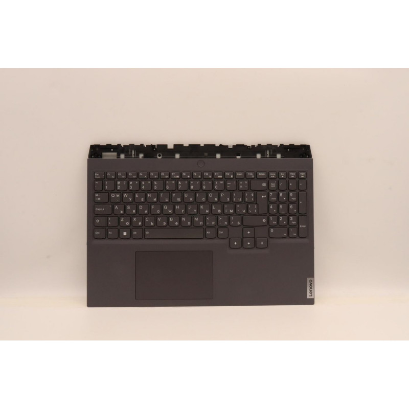 COVER Upper Case ASM_BUL