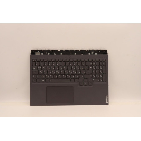 COVER Upper Case ASM_BUL