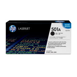 Toner Black