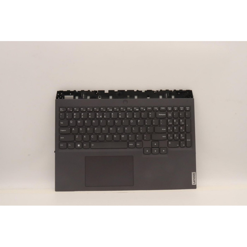 COVER Upper Case ASM_EURO