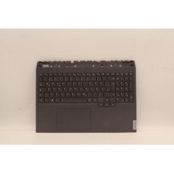 COVER Upper Case ASM_GER