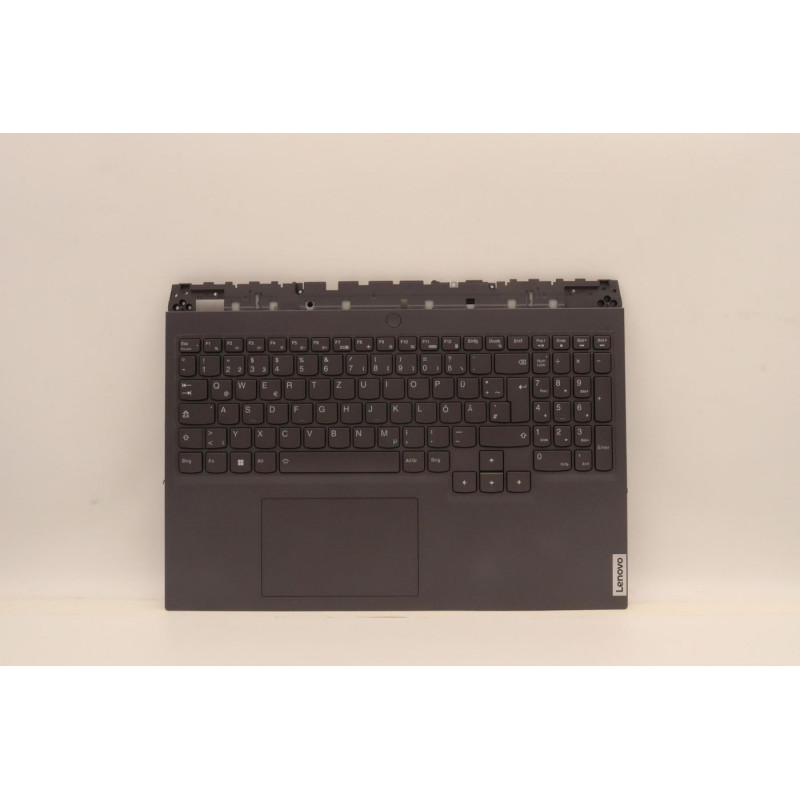 COVER Upper Case ASM_GER