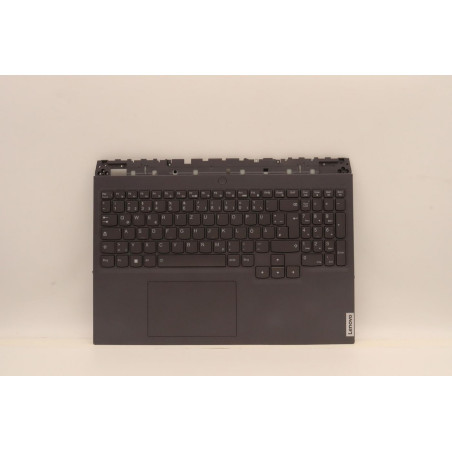 COVER Upper Case ASM_GER