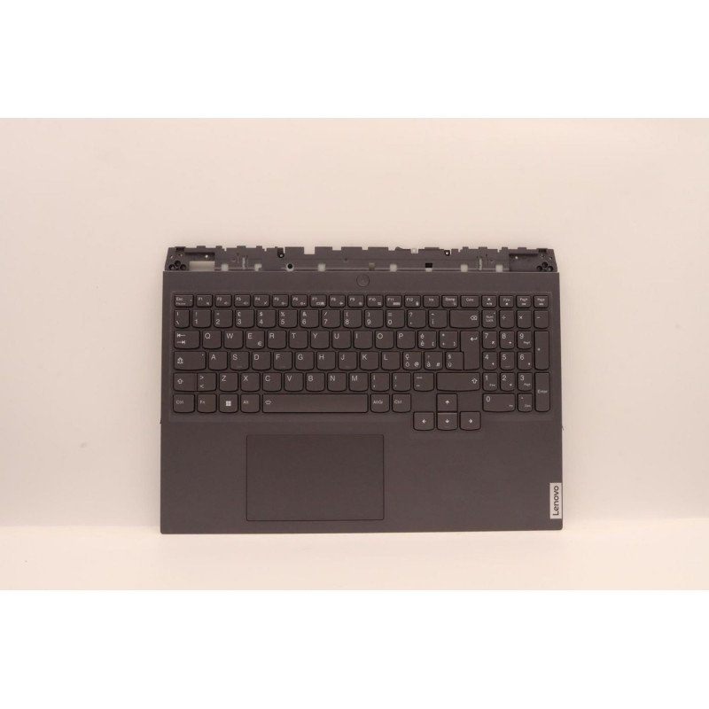 COVER Upper Case ASM_ITA