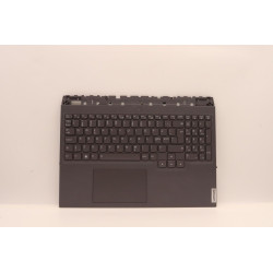 COVER Upper Case ASM_NORDIC