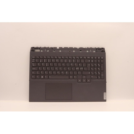 COVER Upper Case ASM_NORDIC