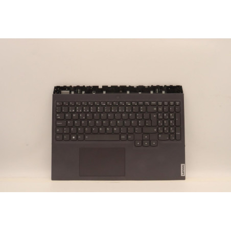 COVER Upper Case ASM_POR