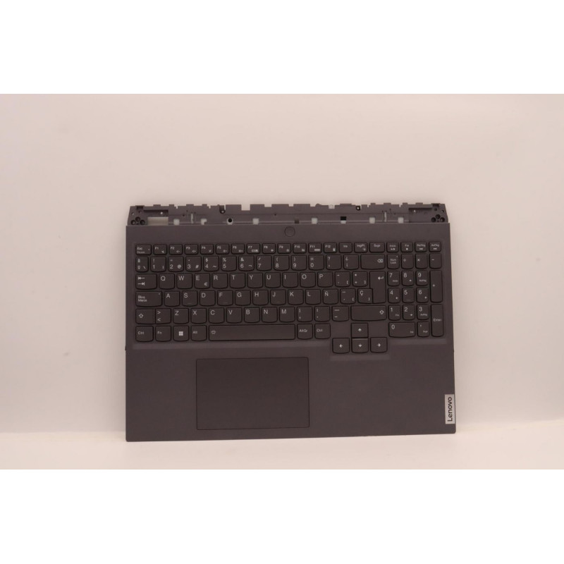 COVER Upper Case ASM_SPA