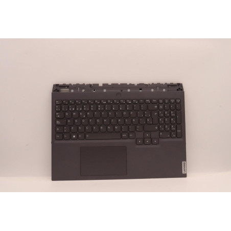 COVER Upper Case ASM_SPA
