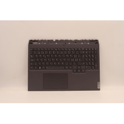 COVER Upper Case ASM_SWS